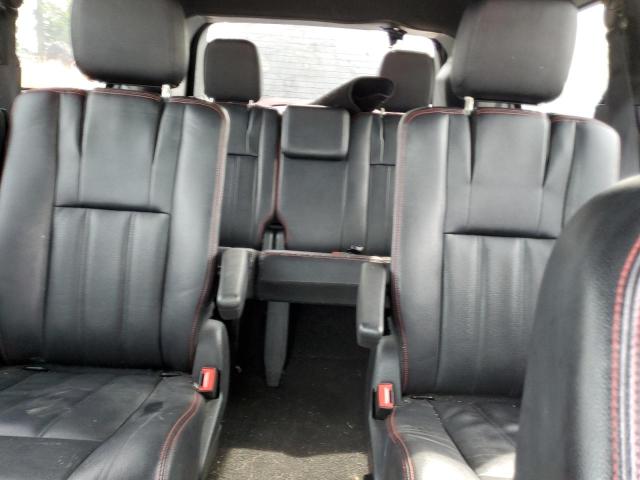 2019 DODGE GRAND CARA - 2C4RDGEG5KR557229