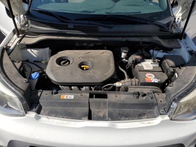 2015 KIA SOUL + - KNDJP3A55F7119643