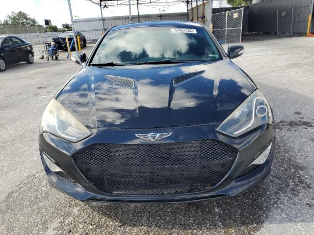 VIN KMHHT6KJ0GU136470 2016 Hyundai Genesis, 3.8L no.5