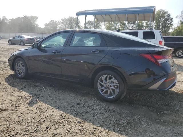 2024 HYUNDAI ELANTRA SE - KMHLM4DG5RU767036