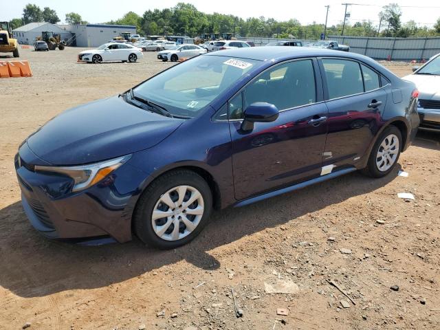 2023 TOYOTA COROLLA LE #2926089730