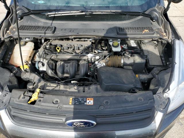 2016 FORD ESCAPE S - 1FMCU0F73GUC25260