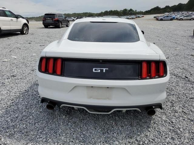 2015 FORD MUSTANG GT - 1FA6P8CF8F5395051