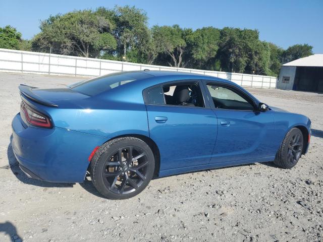 VIN 2C3CDXBG2MH622125 2021 Dodge Charger, Sxt no.3