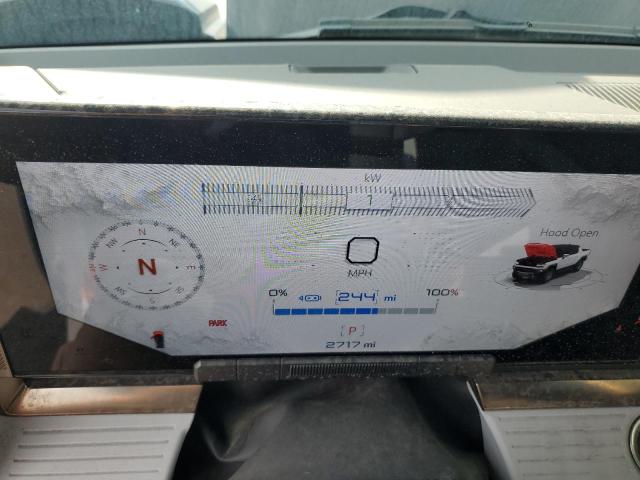 2024 GMC HUMMER PIC 1GT40DDA2RU105088