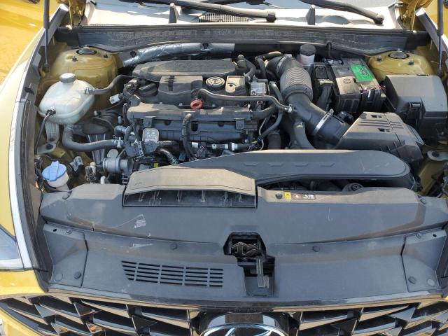 2020 HYUNDAI SONATA SEL - 5NPEJ4J23LH052319