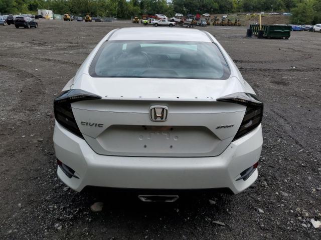 VIN 2HGFC2F87KH555635 2019 HONDA CIVIC no.6