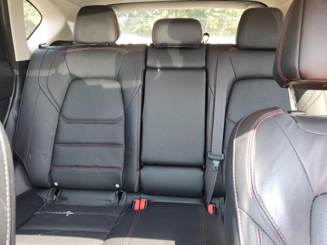 2021 MAZDA CX-5 TOURI - JM3KFBCMXM0432450