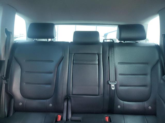 2012 VOLKSWAGEN TOUAREG V6 - WVGEF9BP4CD007982
