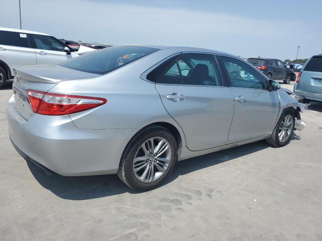 VIN 4T1BF1FKXFU938008 2015 Toyota Camry, LE no.3