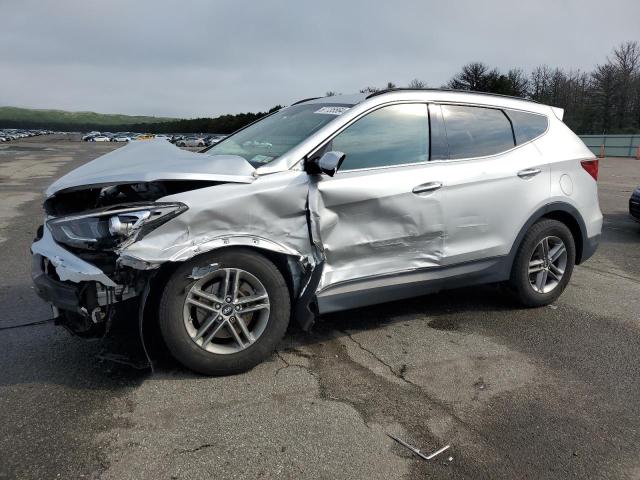 2017 HYUNDAI 230 - 5XYZUDLB6HG429150