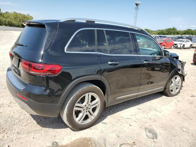 2023 MERCEDES-BENZ GLB 250 - W1N4M4GB8PW293277