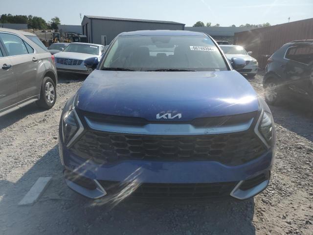 2024 KIA SPORTAGE E - 5XYK33DF8RG141079