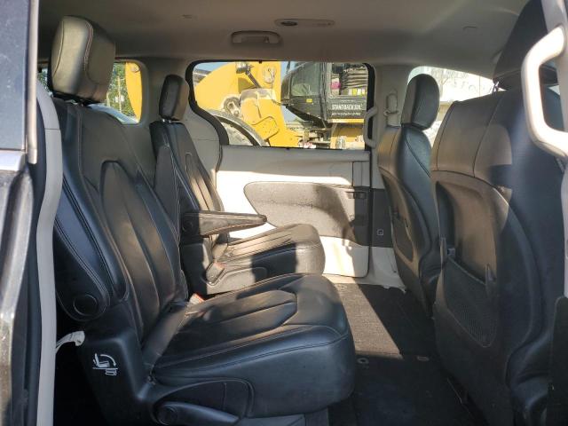 2017 CHRYSLER PACIFICA T - 2C4RC1BG4HR591241