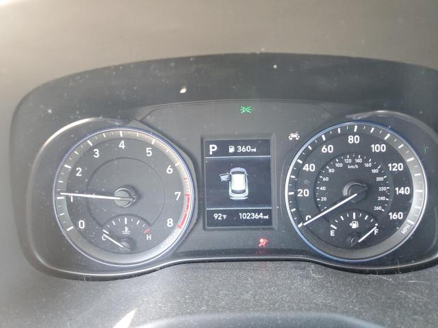 2019 HYUNDAI KONA SE - KM8K12AA5KU208956