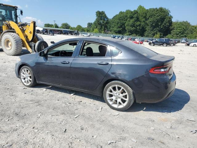 VIN 1C3CDFBA4DD201588 2013 Dodge Dart, Sxt no.2