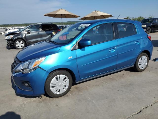 2022 MITSUBISHI MIRAGE ES #2809366562