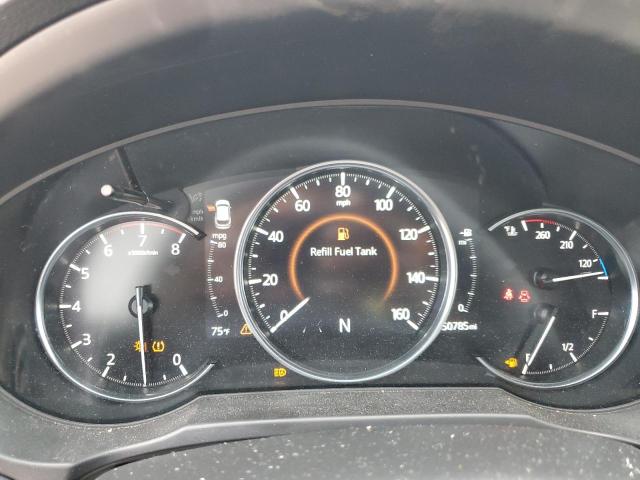 2019 MAZDA CX-5 GRAND - JM3KFBDM5K0699412