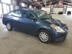 NISSAN VERSA S photo