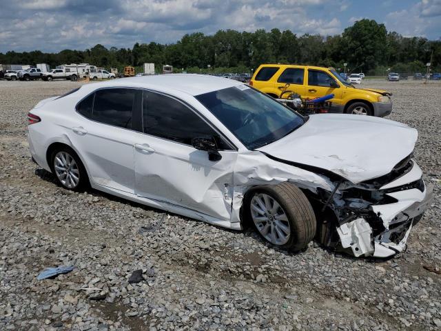 2018 TOYOTA CAMRY L - 4T1B11HK3JU635849