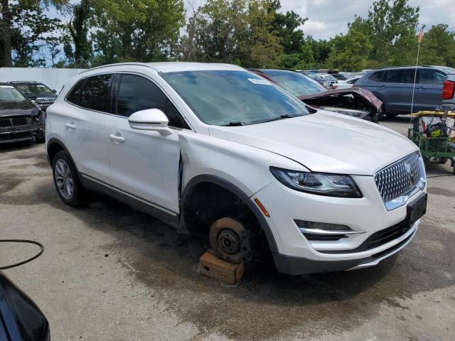 2019 LINCOLN MKC SELECT 5LMCJ2D9XKUL04732