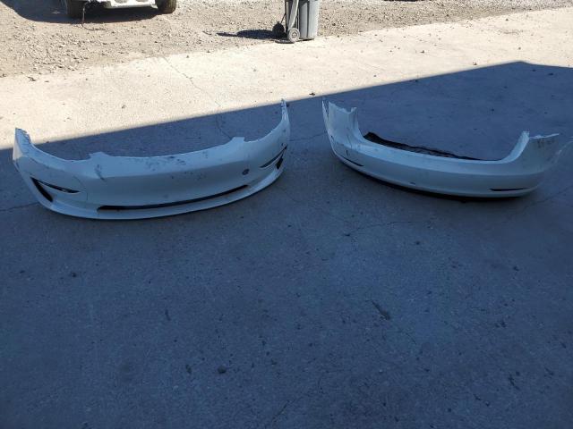2021 TESLA MODEL 3 - 5YJ3E1EB9MF997778