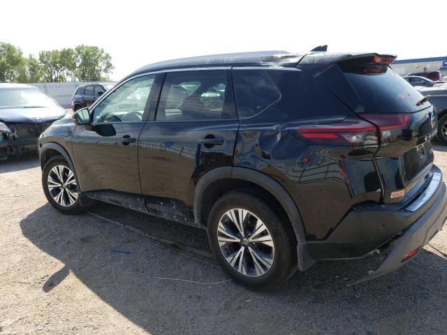 2021 NISSAN ROGUE SV - 5N1AT3BB1MC846519