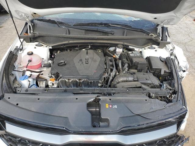 2023 KIA SPORTAGE X - 5XYK7CAFXPG064138