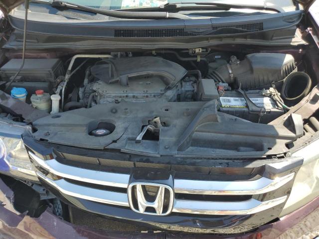 2014 HONDA ODYSSEY EX 5FNRL5H49EB114283  68075344