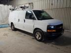 CHEVROLET EXPRESS G2 photo