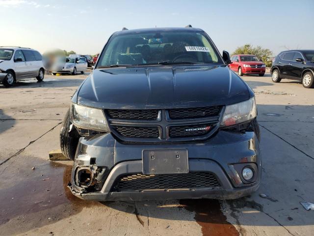 VIN 3C4PDCBG9JT530406 2018 Dodge Journey, Sxt no.5