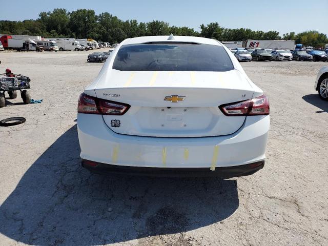 2020 CHEVROLET MALIBU LT - 1G1ZD5ST4LF086603