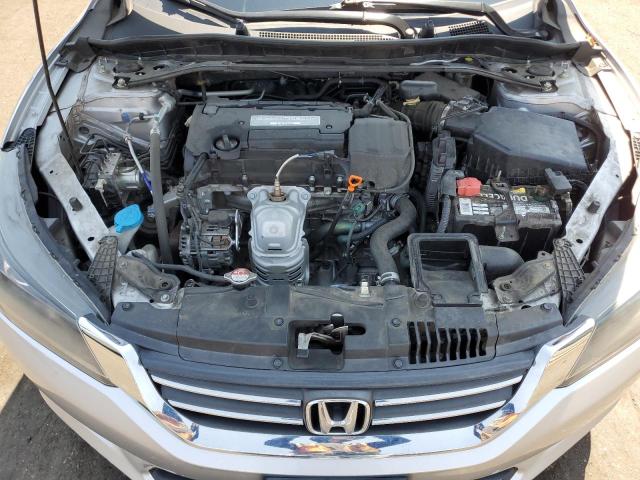 2015 HONDA ACCORD EXL - 1HGCR2F80FA145880