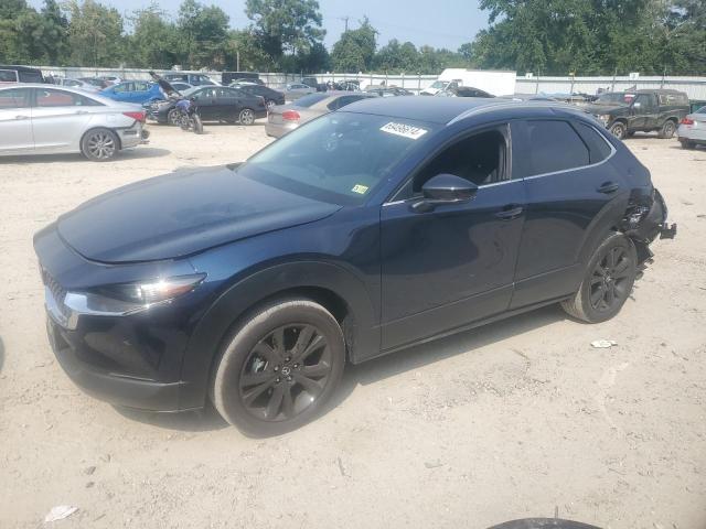 2024 MAZDA CX-30 SELE #2979446629