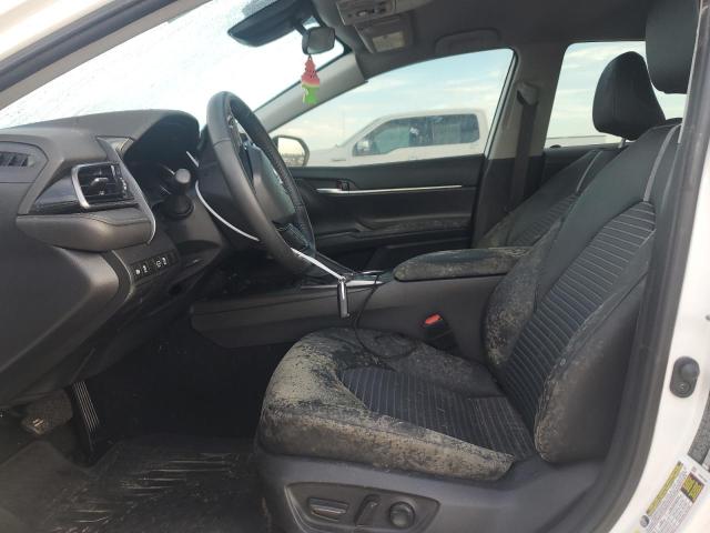 2023 TOYOTA CAMRY SE N - 4T1G11AK1PU830552