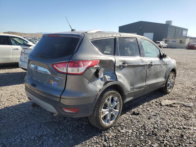 Vin: 1fmcu9j90eud94405, lot: 68489754, ford escape titanium 20143