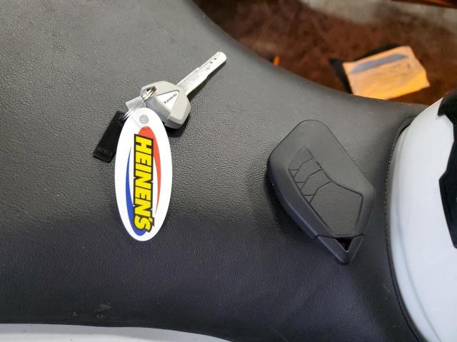 2024 KAWASAKI EX500 A ML5EXGJ10RDA21693