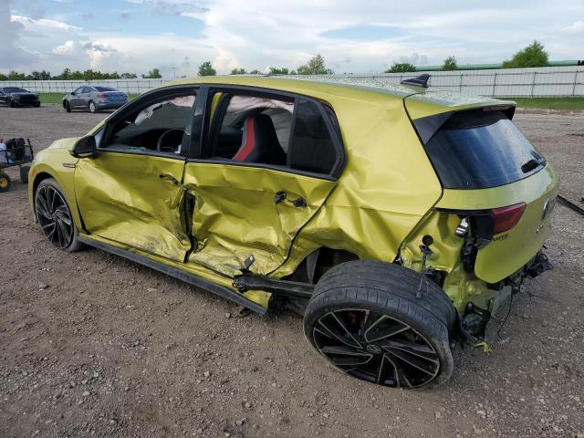 2022 VOLKSWAGEN GTI AUTOBA WVW587CD9NW123726
