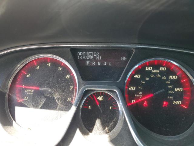 2016 GMC ACADIA SLT - 1GKKRRKD7GJ112497