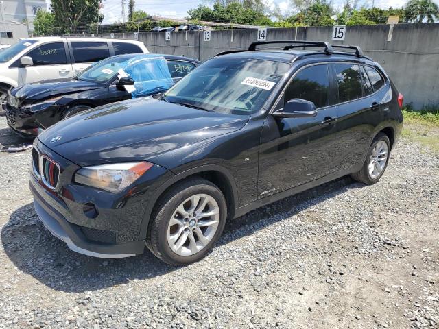 VIN WBAVL1C57FVY38027 2015 BMW X1, Xdrive28I no.1