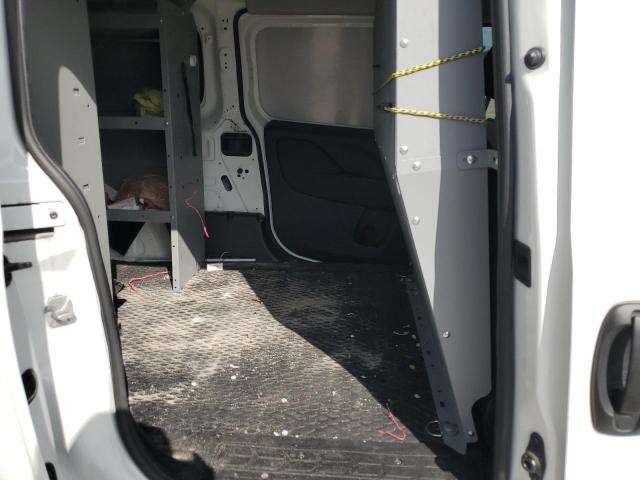 2022 RAM PROMASTER - ZFBHRFAB7N6W77727