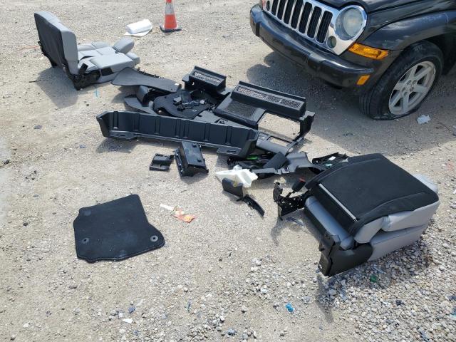 2023 JEEP GLADIATOR - 1C6JJTEG1PL526355