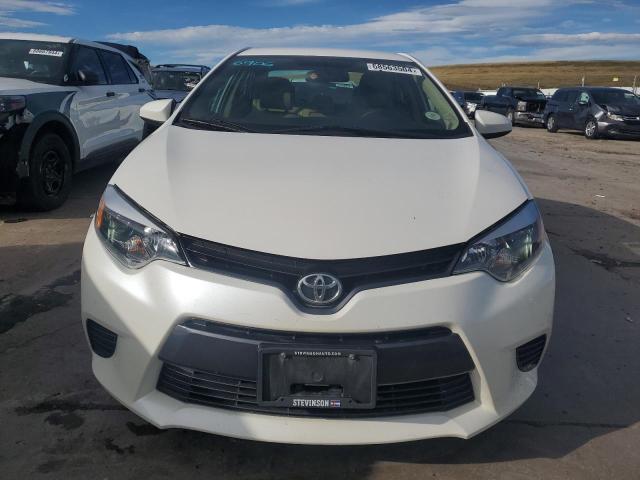 2015 TOYOTA COROLLA EC - 5YFBPRHE3FP250761