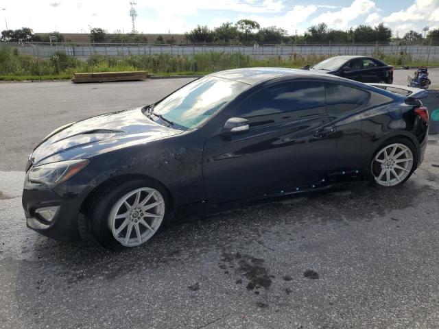 VIN KMHHT6KJ0GU136470 2016 Hyundai Genesis, 3.8L no.1