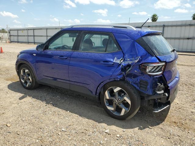 2023 HYUNDAI VENUE SEL - KMHRC8A30PU258930