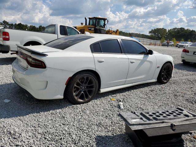 2021 DODGE CHARGER SC - 2C3CDXGJ2MH569625