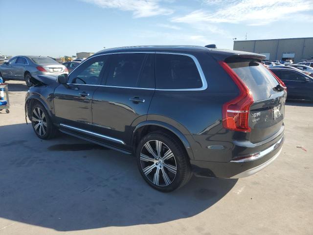 VIN YV4A22PL9N1804399 2022 Volvo XC90, T6 Inscription no.2