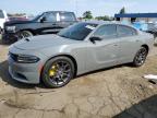 2018 DODGE CHARGER GT - 2C3CDXJG8JH307892