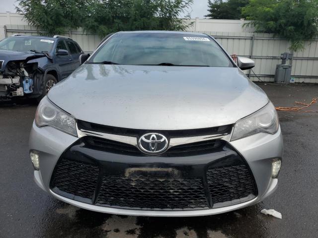 VIN 4T1BF1FK6HU700465 2017 Toyota Camry, LE no.5