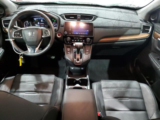 2020 HONDA CRV EXL 5J6RW2H87LL029312